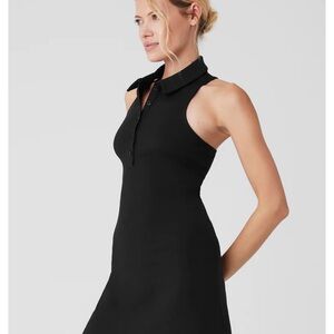 Alo tennis dress